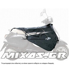 ΚΟΥΒΕΡΤΑ SCOOTER PRO LEG OJ JFL-TA SYM VS-125/150/SR-125/ST-125/200/CITYCOM 300