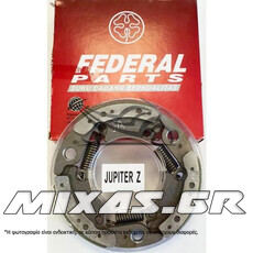 ΣΙΑΓΩΝΑΚΙΑ ΦΥΓΟΚΕΝΤΡΙΚΟΥ YAMAHA CRYPTON-R 115/105/Τ-110 FEDERAL