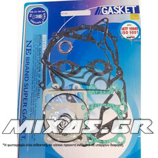 ΦΛΑΝΤΖΕΣ ΓΕΝΙΚΗΣ A+B KAWASAKI KAZER 53mm STD TAIW