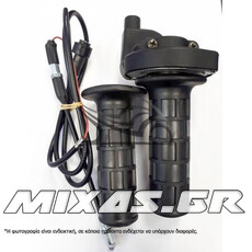 ΓΚΑΖΙΕΡΑ/ΣΚΡΙΠ UNIVERSAL KDJ-007 OEM