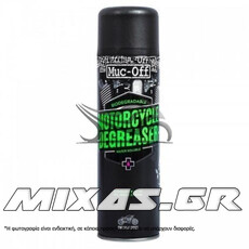 ΣΠΡΕΙ ΚΑΘΑΡΙΣΤΙΚΟ/ΑΠΟΛΙΠΑΝΤΙΚΟ MUC-OFF DEGREASER 500ml