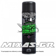 ΣΠΡΕΙ ΚΑΘΑΡΙΣΤΙΚΟ ΑΠΟΛΙΠΑΝΤΙΚΟ MUC-OFF DEGREASER 500ml