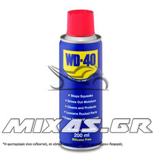 ΣΠΡΕΙ ΑΝΤΙΣΚΩΡΙΑΚΟ WD-40 200ML