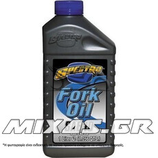 ΛΑΔΙ SPECTRO FORK OIL 10W 1L