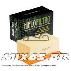 ΦΙΛΤΡΟ ΑΕΡΟΣ HIFLOFILTRO HFA7912 BMW R1200R/GC/HP2