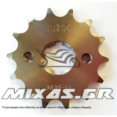 ΓΡΑΝΑΖΙ ΕΜΠΡΟΣ RK YAMAHA CRYPTON-X 135/S 115 (550-14)