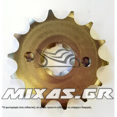 ΓΡΑΝΑΖΙ ΕΜΠΡΟΣ RK YAMAHA CRYPTON-X 135/S 115 (550-14)