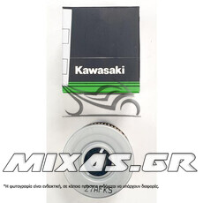 ΦΙΛΤΡΟ ΛΑΔΙΟΥ KAWASAKI HF112 (KAZER/ZX-130/KRISS) ΓΝΗΣΙΟ INDO