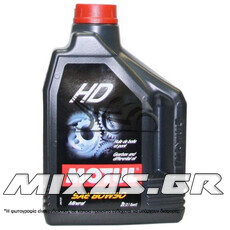 ΒΑΛΒΟΛΙΝΗ MOTUL HD 80W90 GL5 2L