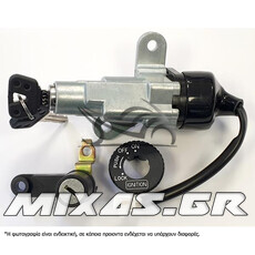 ΔΙΑΚΟΠΤΗΣ ΚΕΝΤΡΙΚΟΣ YAMAHA CRYPTON-X 135 (ΜΕΤΑΤΡΟΠΗΣ) ΣΕΤ TAIW