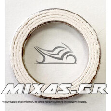 ΖΟΑΝ (ΦΛΑΝΤΖΑ ΕΞΑΤΜΙΣΗΣ) ASTREA/C50/GLX/T-50/CRYPTON-R 105/110/115 TAIW