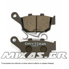 ΤΑΚΑΚΙΑ DAYTONA 33195-711-FA140 DT020 ΜΑΥΡΑ