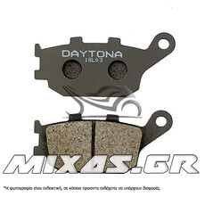 ΤΑΚΑΚΙΑ DAYTONA 84341-742-FA174 ΜΑΥΡΑ