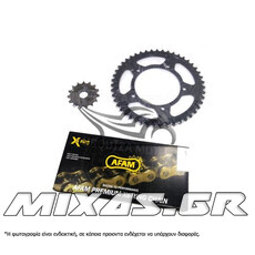 ΑΛΥΣΙΔΟΓΡΑΝΑΖΟ AFAM SUZUKI V-STROM 650 ABS (07-11) XSR ΜΕ ΧΡΥΣΗ ΑΛΥΣΙΔΑ