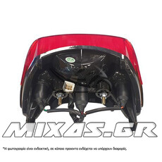 ΦΑΝΑΡΙ ΠΙΣΩ YAMAHA CRYPTON 3XA ΑΠΛΟ ROC