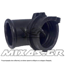 ΕΙΣΑΓΩΓΗ (ΛΑΣΤΙΧΟ) ΦΙΛΤΡΟΥ ΑΕΡΑ KAWASAKI ZX-130/X-CITE ΓΝΗΣΙΑ