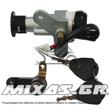 ΔΙΑΚΟΠΤΗΣ ΚΕΝΤΡΙΚΟΣ YAMAHA CRYPTON-X 135 (ΜΕΤΑΤΡΟΠΗΣ) ΣΕΤ LIHAI