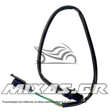 ΔΙΑΚΟΠΤΗΣ/ΒΑΛΒΙΔΑ (ΣΤΟΠ) ΕΜΠΡΟΣ ΦΡΕΝΟΥ YAMAHA XT-600 (95-03) ROC