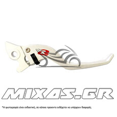 ΜΑΝΕΤΑ ΦΡΕΝΟΥ RCB (RACING BOY) YAMAHA CRYPTON-T 110 E-PLUS ΑΣΗΜΙ