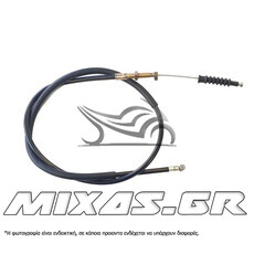 ΝΤΙΖΑ ΣΥΜΠΛΕΚΤΗ YAMAHA XT-600/TIGER-2000 (34L) ΙΑΠΩΝΙΑΣ