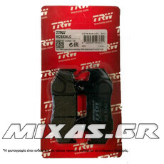 ΤΑΚΑΚΙΑ LUCAS MCB534LC FA92/FA323 (667)