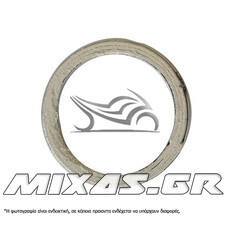 ΖΟΑΝ (ΦΛΑΝΤΖΑ ΕΞΑΤΜΙΣΗΣ) YAMAHA CRYPTON-135/FX-125/XT-600 ROC