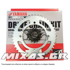 ΑΛΥΣΙΔΟΓΡΑΝΑΖΟ YAMAHA XT-600E (15-45) (520) ΓΝΗΣΙΟ