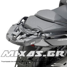 ΣΧΑΡΑ GIVI SR6112 KYMCO X-CITING S 400 (2018)