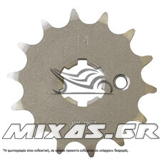 ΓΡΑΝΑΖΙ ΕΜΠΡΟΣ 550-14T YAMAHA CRYPTON-X 135/S 115 SFR