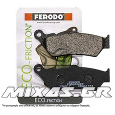 ΤΑΚΑΚΙΑ FERODO FDB2006/780 ECO FRICTION