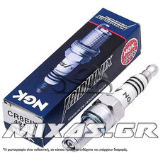 ΜΠΟΥΖΙ NGK ΙΡΙΔΙΟΥ CR8EIX (4218) CRYPTON-X 135/VF-185