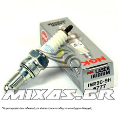 ΜΠΟΥΖΙ NGK ΙΡΙΔΙΟΥ IMR9C-9H/IMR9A-9H