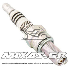 ΜΠΟΥΖΙ NGK ΙΡΙΔΙΟΥ CR9EIX (3521) CRYPTON-X 135/VF-185