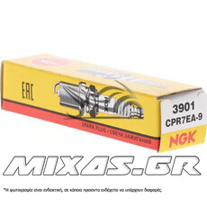 ΜΠΟΥΖΙ NGK CPR7EA-9/MR8K-9 (3901)