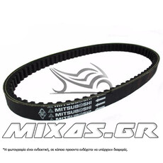 ΙΜΑΝΤΑΣ ΚΙΝΗΣΗΣ MITSUBOSHI RUNNER/TYPHOON/NRG50 (18,5X8X811) MBLSC004