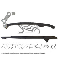 ΓΛΥΣΤΡΕΣ ΚΑΔΕΝΑΣ ΕΚΚΕΝΤΡΟΦΟΡΟΥ (ΑΝΩ+ΚΑΤΩ) YAMAHA CRYPTON-R 115/110 ΣΕΤ ROC