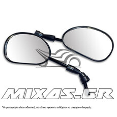 ΚΑΘΡΕΠΤΕΣ QY158 HONDA ASTREA 8MM ΜΕ ΠΡΟΔ Ε11 ΣΕΤ MHQ/MAXIMUS