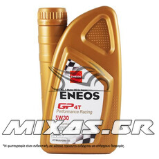 ΛΑΔΙ ENEOS GP4T PERFORMANCE RACING 5W30 1L