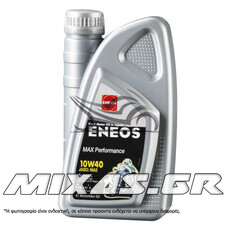 ΛΑΔΙ ENEOS MAX PERFORMANCE 10W-40 4t 1L