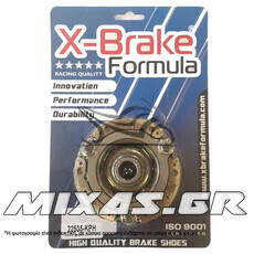 ΣΙΑΓΩΝΑΚΙΑ ΦΥΓΟΚΕΝΤΡΙΚΟΥ HONDA INNOVA/SUPRA-X 125 X-BRAKE