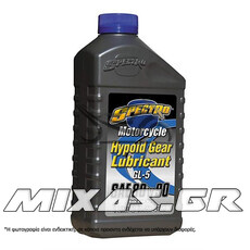 ΒΑΛΒΟΛΙΝΗ SPECTRO GEAR LUBE 80W-90 1L