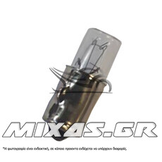 ΛΑΜΠΑ 12-1.5 ΜΕ ΚΑΛΥΚΑ ΨΕΙΡΑ ΚΟΝΤΕΡ C50C 12V ROC