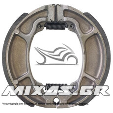 ΣΙΑΓΩΝΕΣ DRAGON HONDA PCX/SH-150/VISION-110 (GF1316)