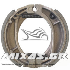 ΣΙΑΓΩΝΕΣ DRAGON HONDA WAVE 110/XR-125/ASTREA-100/110/INNOVA (GF1178)