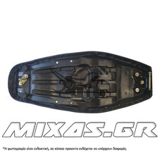 ΣΕΛΑ YAMAHA CRYPTON-X 135 TANAKA