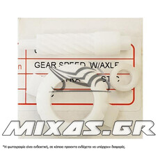 ΚΟΚΚΑΛΟ (ΓΡΑΝΑΖΙ) ΑΤΕΡΜΟΝΑ HONDA ASTREA GRAND/GLX/C50 (ΜΕ ΑΞΟΝΑΚΙ) ROC