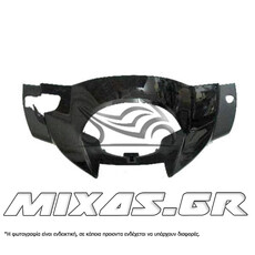 ΜΑΣΚΑ ΦΑΝΟΥ HONDA INNOVA ΜΑΥΡH ROC