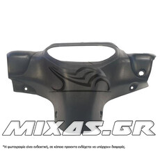 ΜΑΣΚΑ ΦΑΝΟΥ + ΦΑΝΑΡΙ YAMAHA CRYPTON-R 115 (ΜΕΤΑΤΡΟΠΗΣ) ΑΣΗΜΙ TAIL