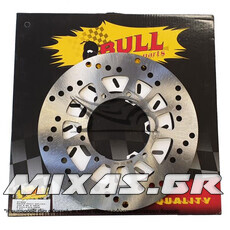 ΔΙΣΚΟΠΛΑΚΑ ΠΙΣΩ YAMAHA XT-600 (XG-336R) BULL