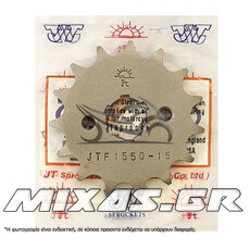 ΓΡΑΝΑΖΙ ΕΜΠΡΟΣ JTF1550-15 YAMAHA CRYPTON-X 135/S 115